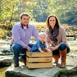 Meet your Posher, Moriah